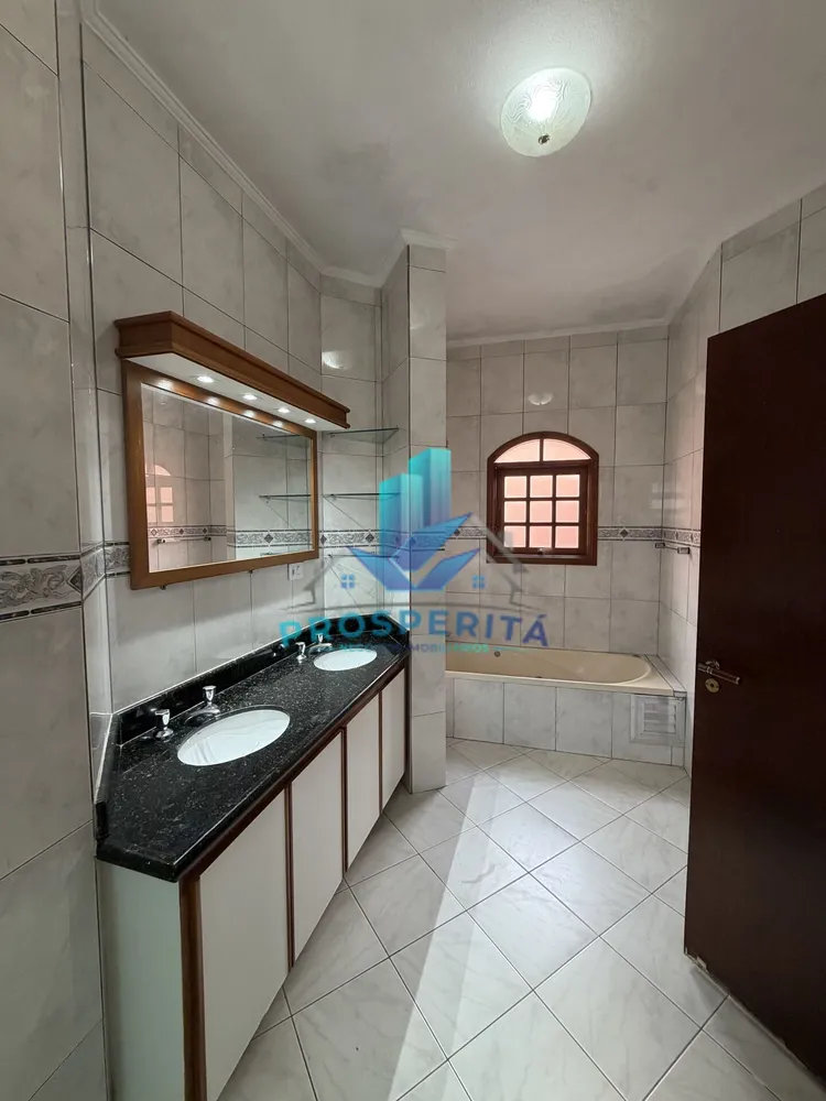 Sobrado, 3 quartos, 400 m² - Foto 14