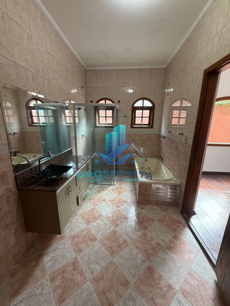 Sobrado, 3 quartos, 400 m² - Foto 10