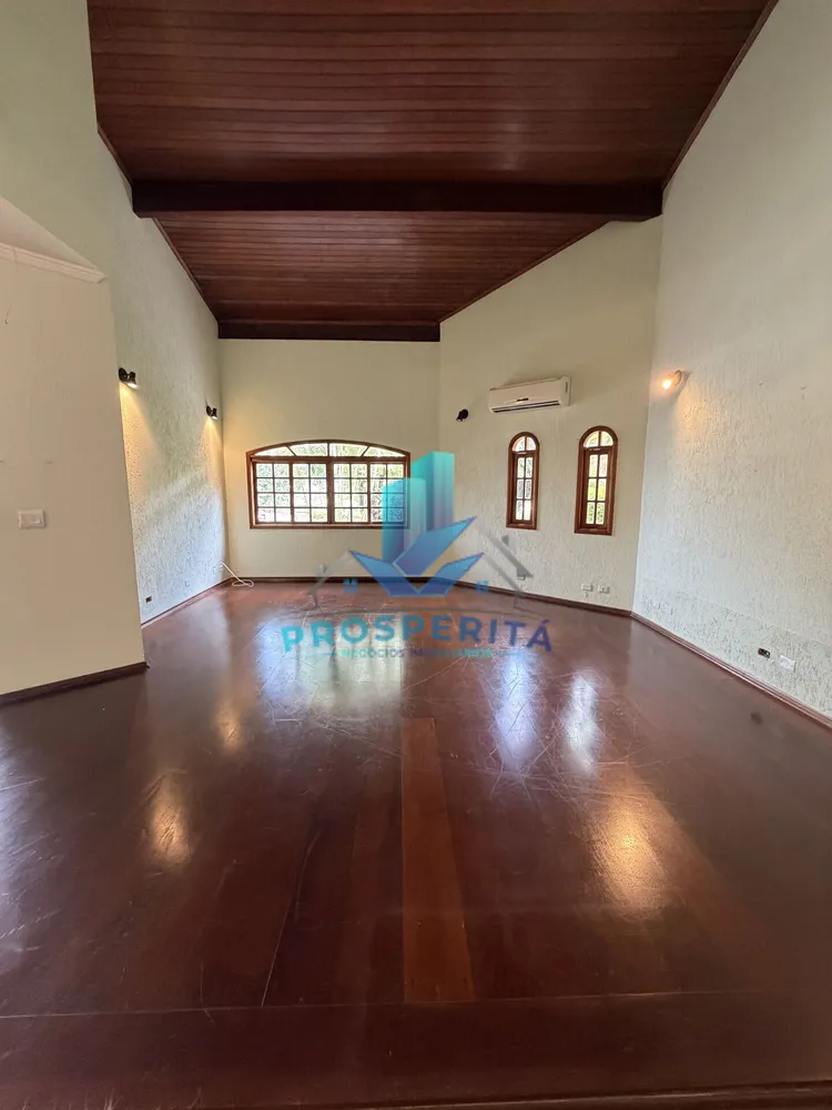 Sobrado, 3 quartos, 400 m² - Foto 1