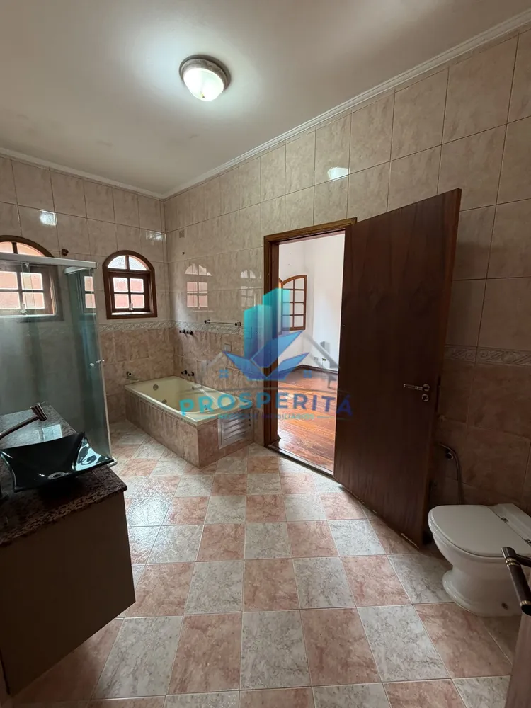 Sobrado, 3 quartos, 400 m² - Foto 9