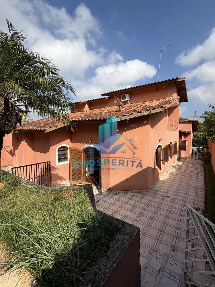 Sobrado, 3 quartos, 400 m² - Foto 3