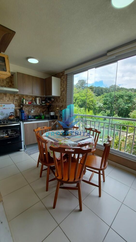 Apartamento, 2 quartos, 69 m² - Foto 2