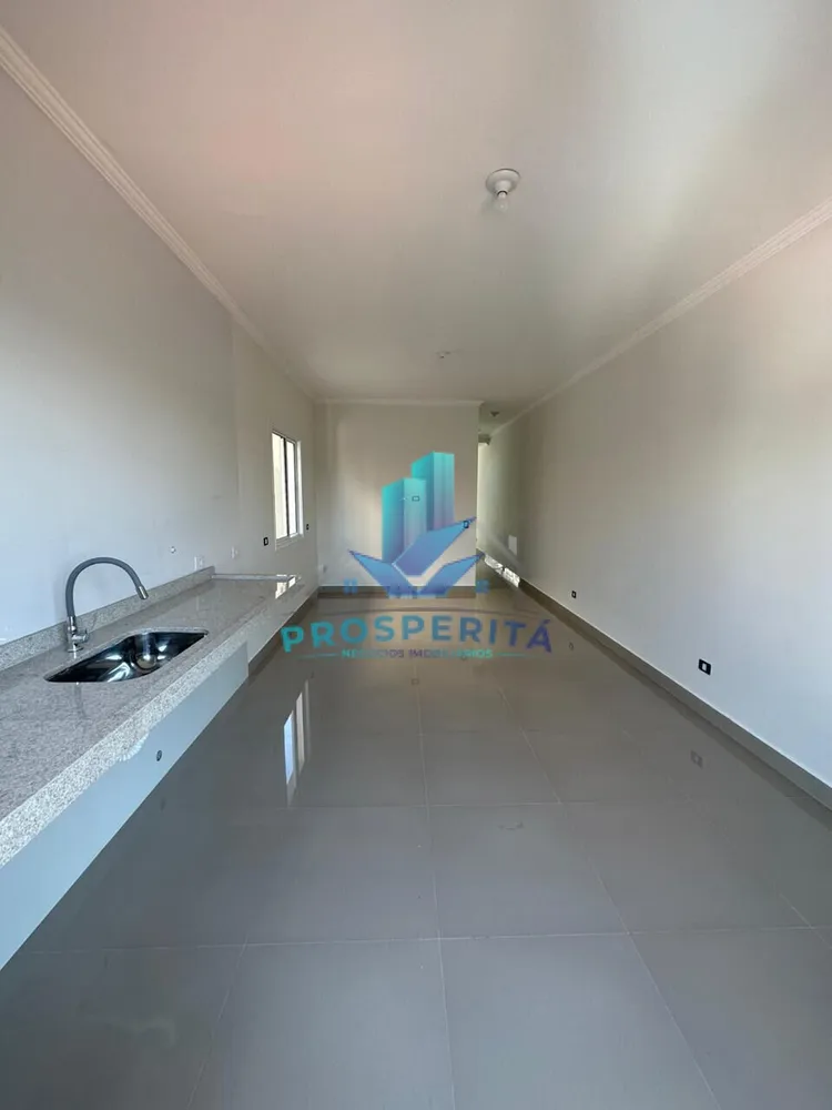 Sobrado, 3 quartos, 131 m² - Foto 10