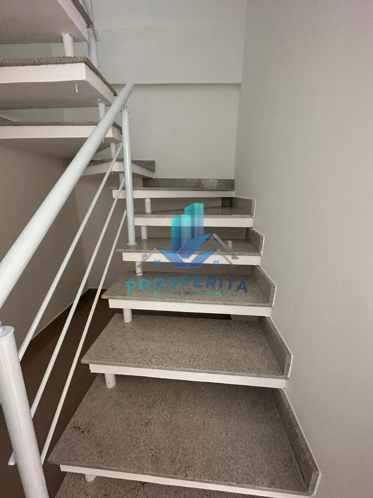 Sobrado, 3 quartos, 131 m² - Foto 4