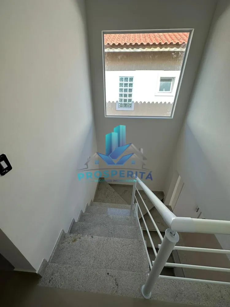 Sobrado, 3 quartos, 131 m² - Foto 7