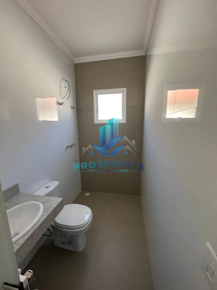 Sobrado, 3 quartos, 131 m² - Foto 11
