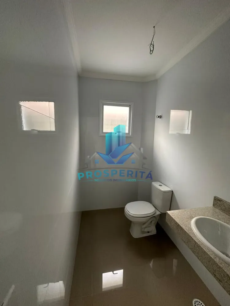 Sobrado, 3 quartos, 131 m² - Foto 8