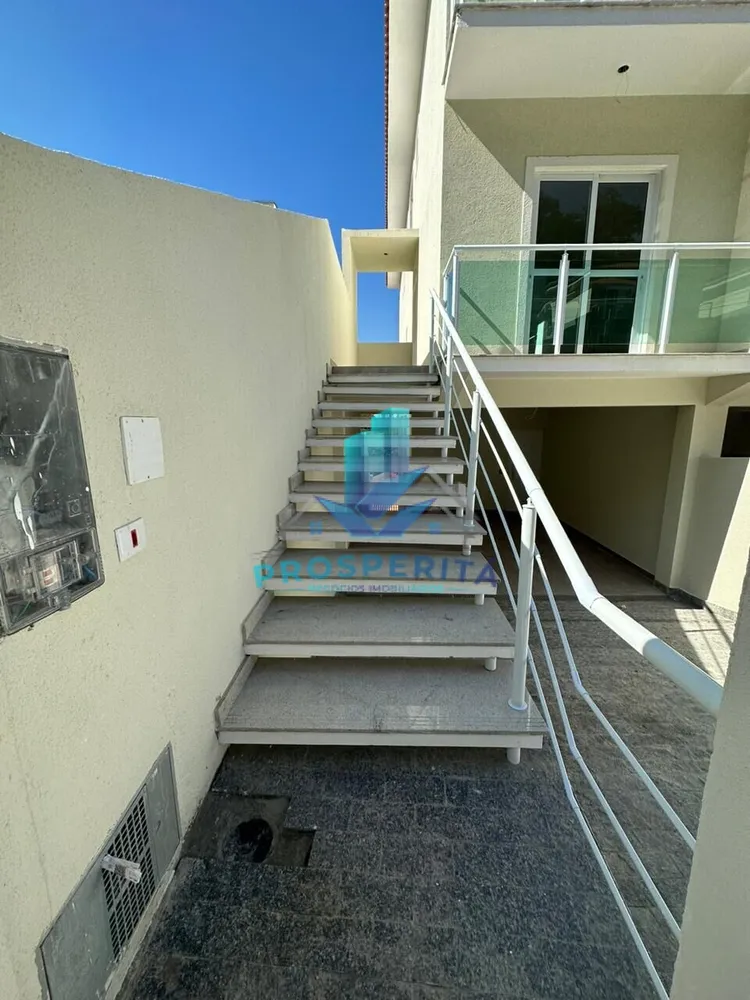 Sobrado, 3 quartos, 131 m² - Foto 3