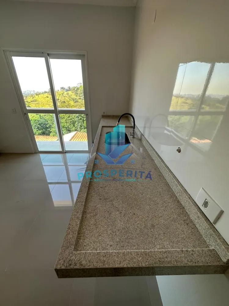 Sobrado, 3 quartos, 131 m² - Foto 9