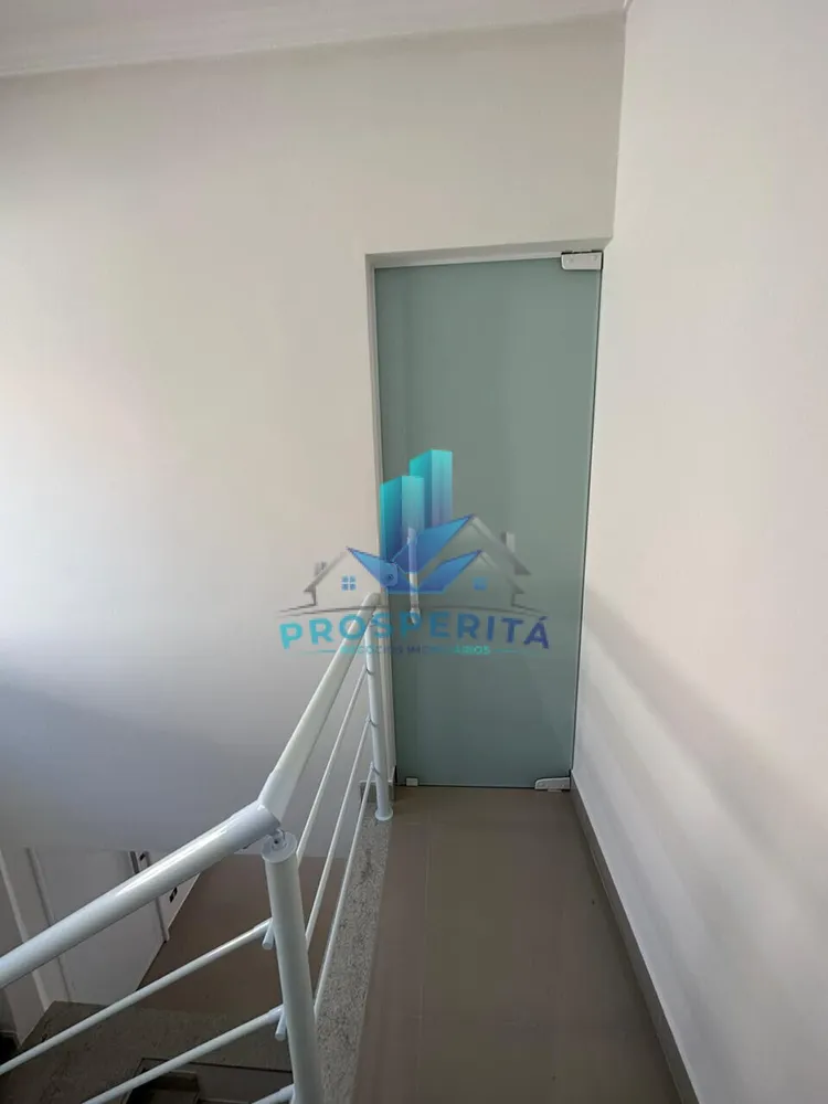 Sobrado, 3 quartos, 131 m² - Foto 6
