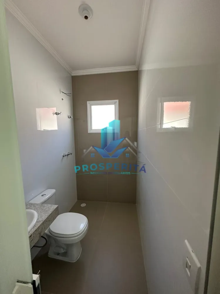 Sobrado, 3 quartos, 131 m² - Foto 12
