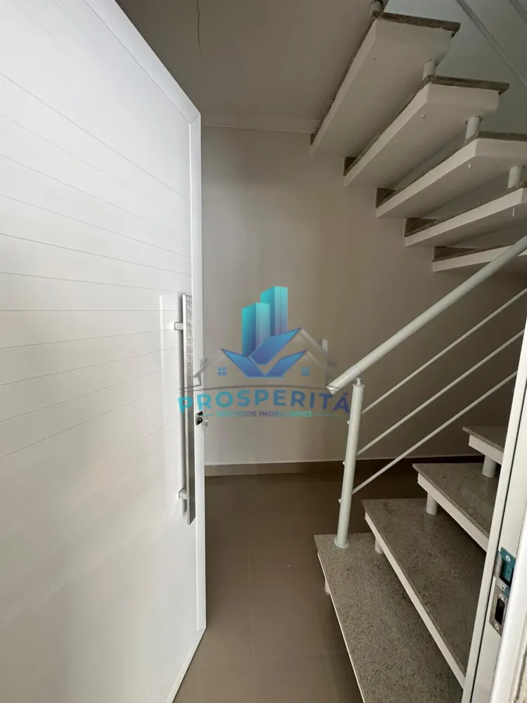 Sobrado, 3 quartos, 131 m² - Foto 5