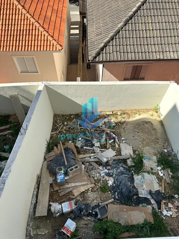 Sobrado, 3 quartos, 131 m² - Foto 16