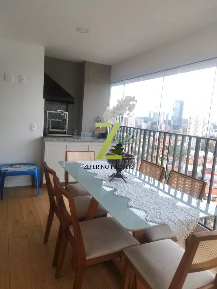 Apartamento, 3 quartos, 79 m² - Foto 2