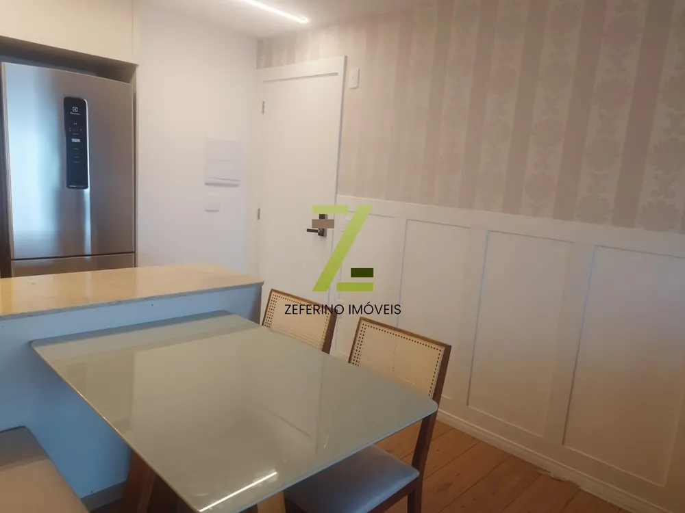 Apartamento, 3 quartos, 79 m² - Foto 1