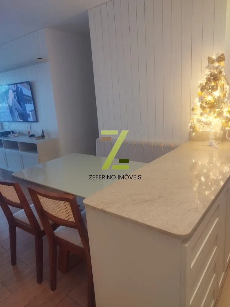 Apartamento, 3 quartos, 79 m² - Foto 4