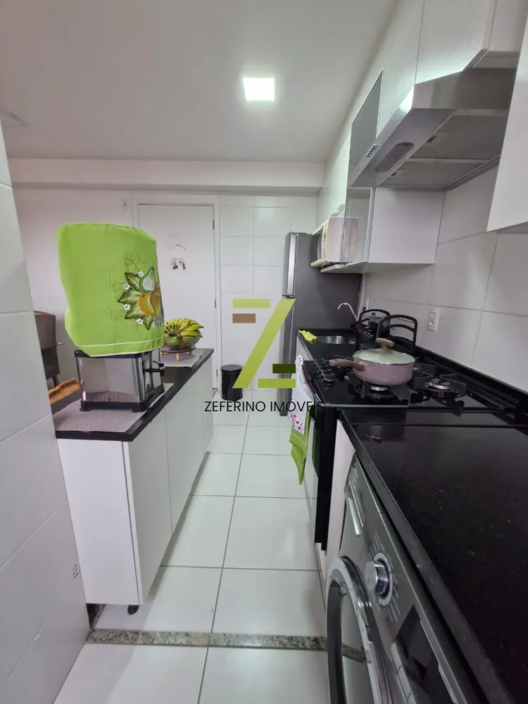 Apartamento, 2 quartos, 40 m² - Foto 5