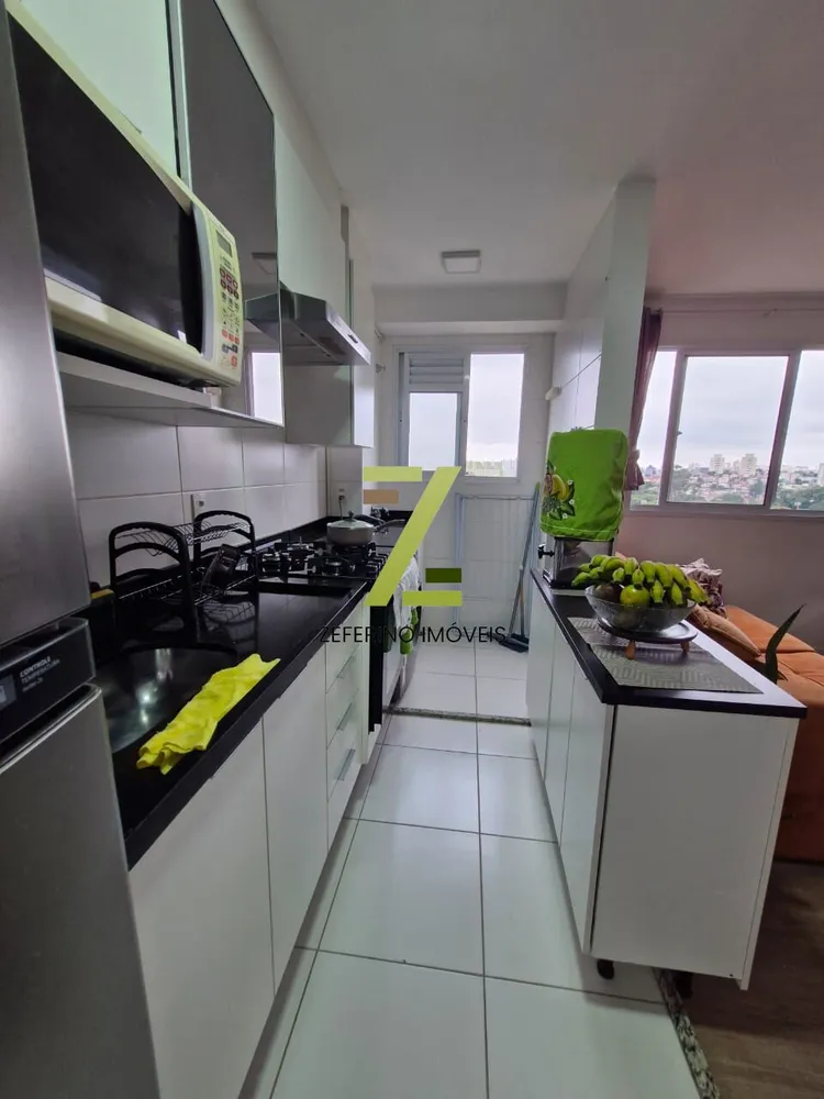 Apartamento, 2 quartos, 40 m² - Foto 12