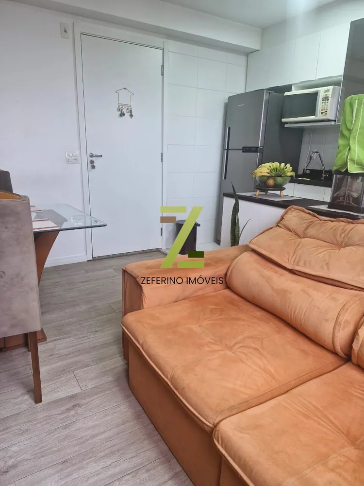 Apartamento, 2 quartos, 40 m² - Foto 10