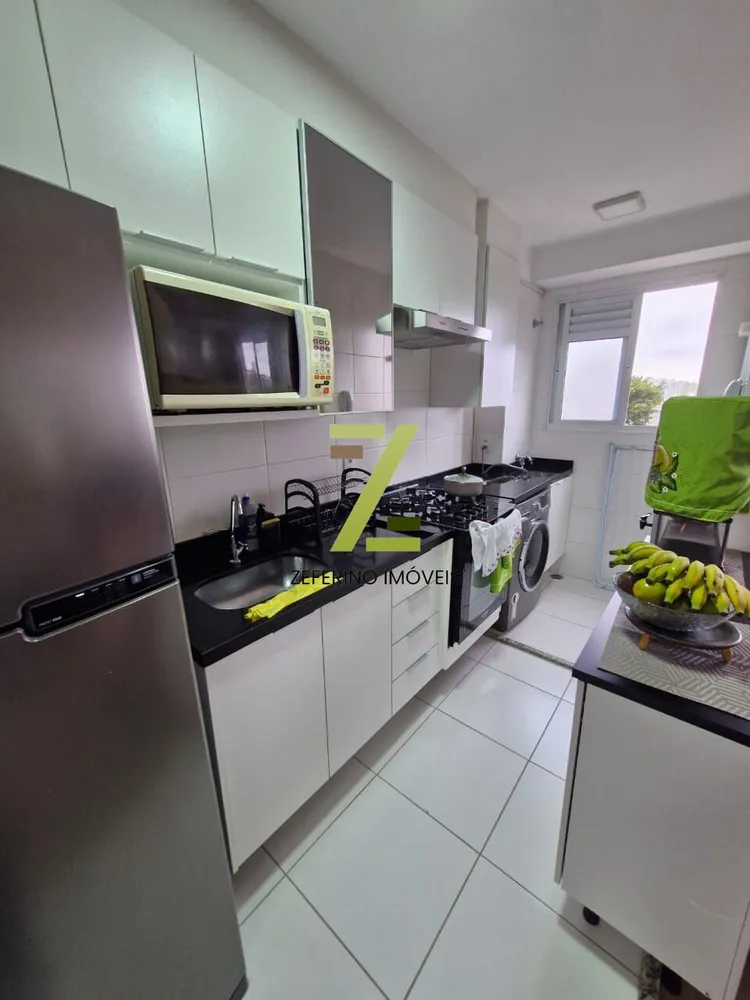 Apartamento, 2 quartos, 40 m² - Foto 8