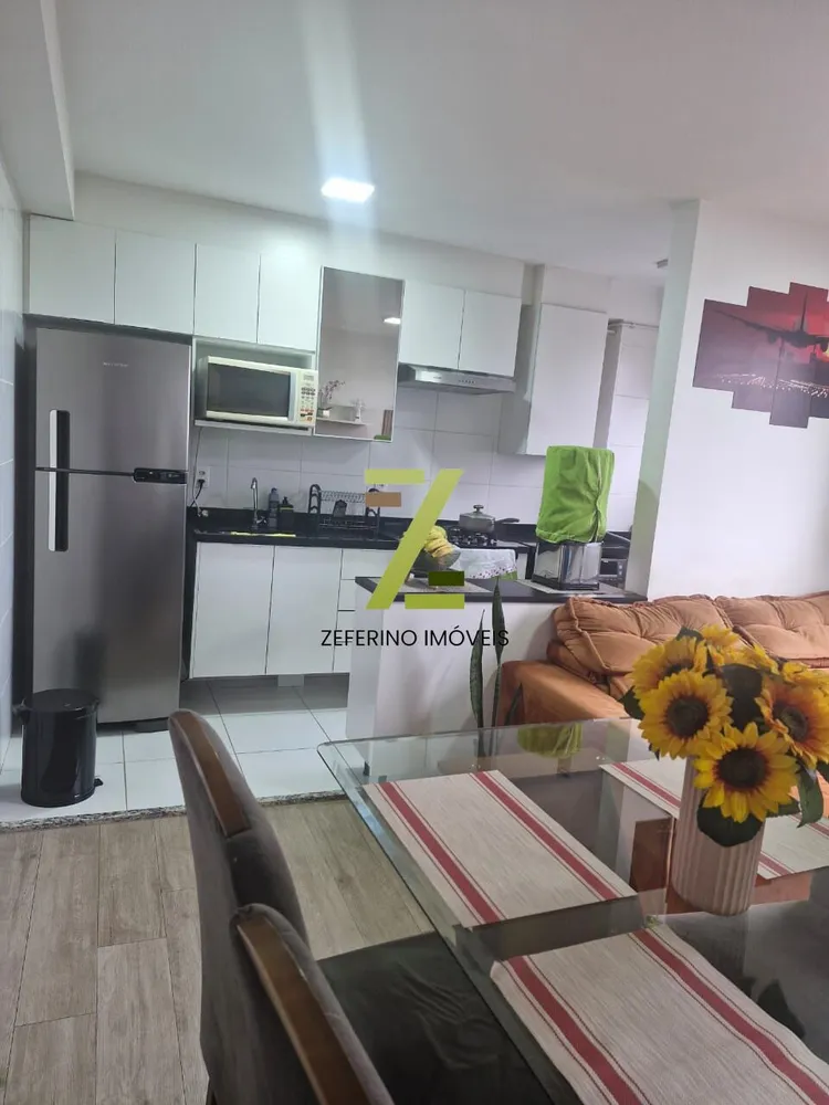 Apartamento, 2 quartos, 40 m² - Foto 3