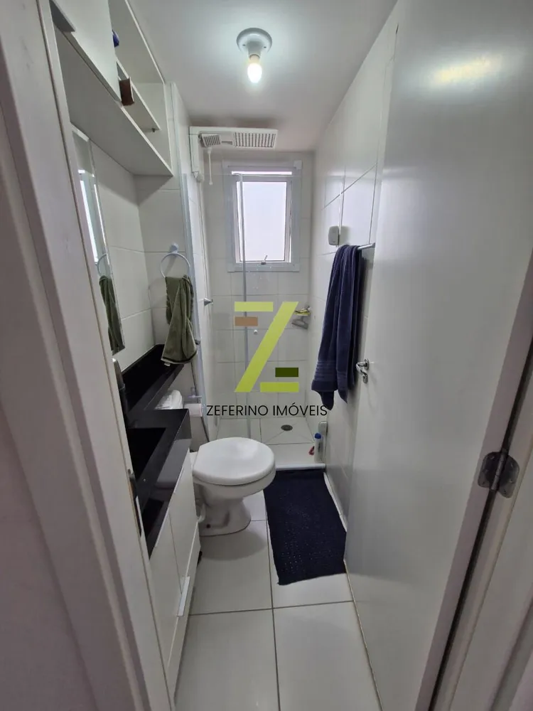 Apartamento, 2 quartos, 40 m² - Foto 11