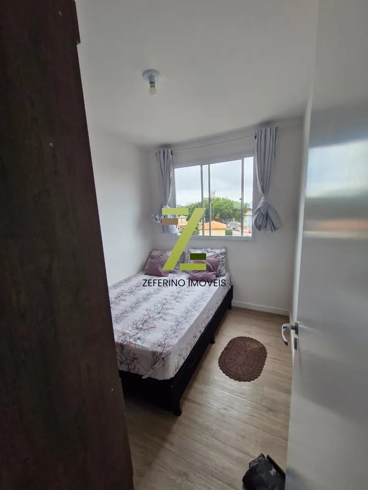 Apartamento, 2 quartos, 40 m² - Foto 6