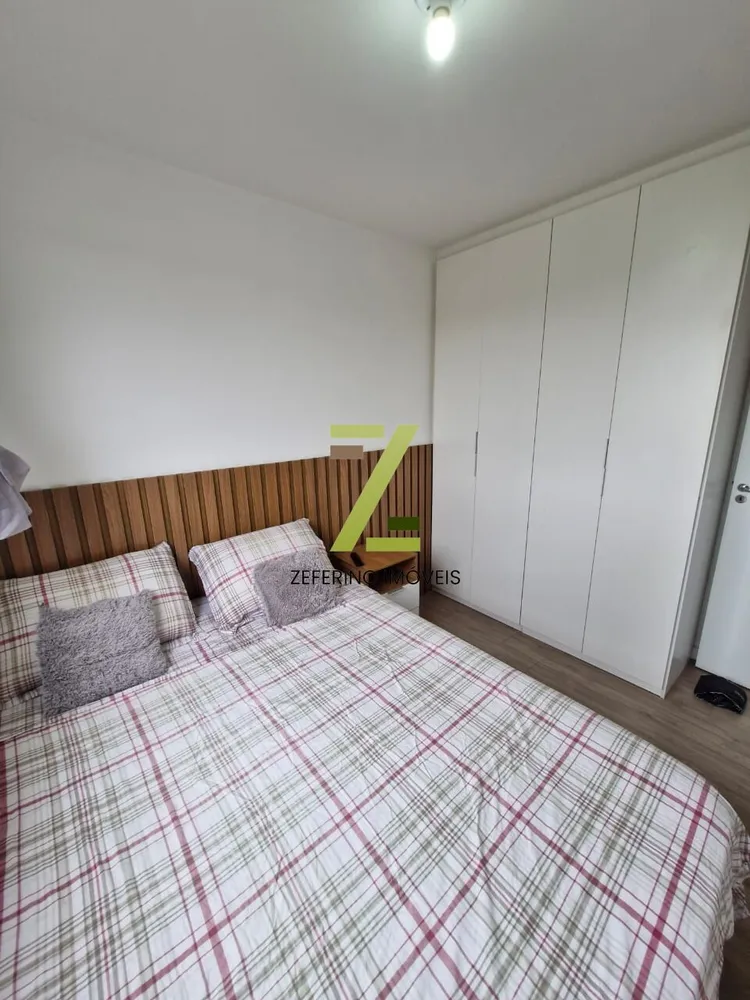 Apartamento, 2 quartos, 40 m² - Foto 1