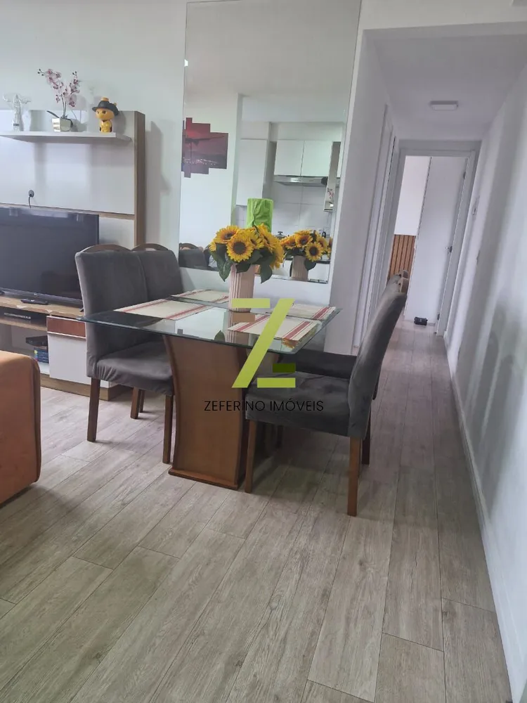 Apartamento, 2 quartos, 40 m² - Foto 7