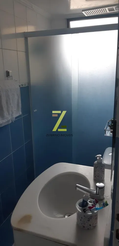Apartamento, 2 quartos, 52 m² - Foto 11