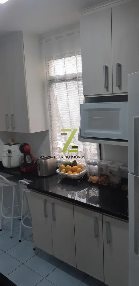 Apartamento, 2 quartos, 52 m² - Foto 5