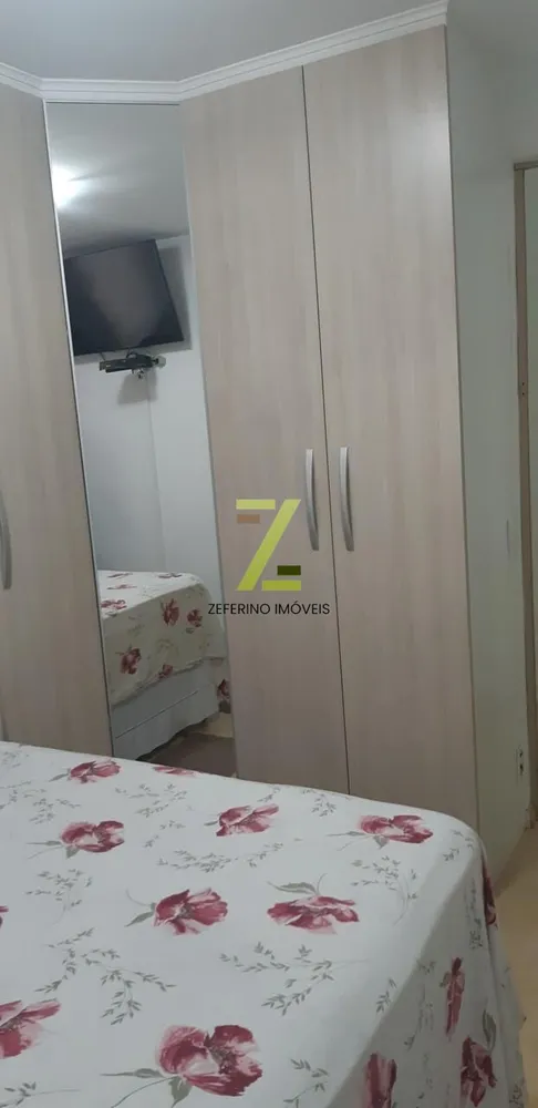 Apartamento, 2 quartos, 52 m² - Foto 7