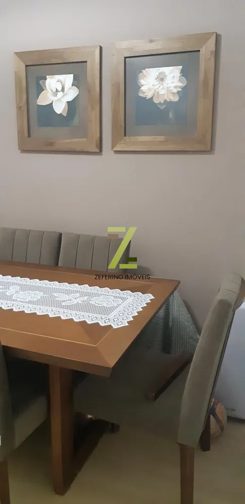 Apartamento, 2 quartos, 52 m² - Foto 10