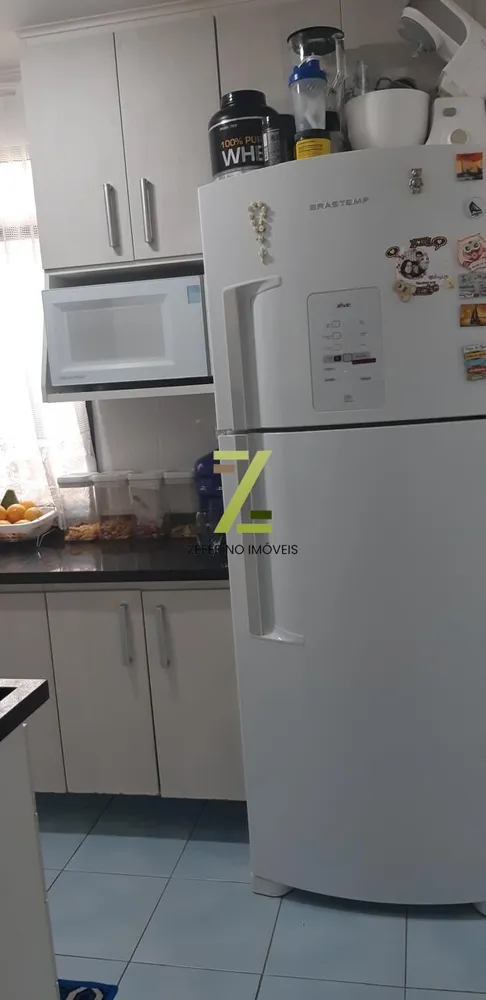 Apartamento, 2 quartos, 52 m² - Foto 12