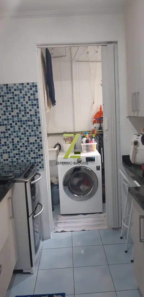 Apartamento, 2 quartos, 52 m² - Foto 2