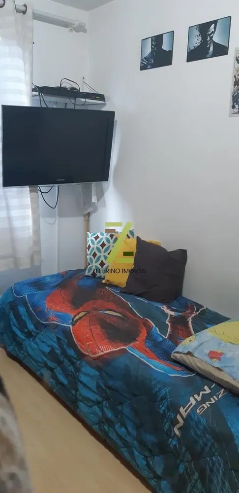 Apartamento, 2 quartos, 52 m² - Foto 6
