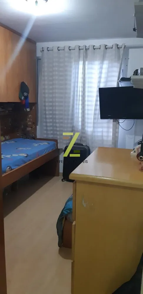 Apartamento, 2 quartos, 52 m² - Foto 8
