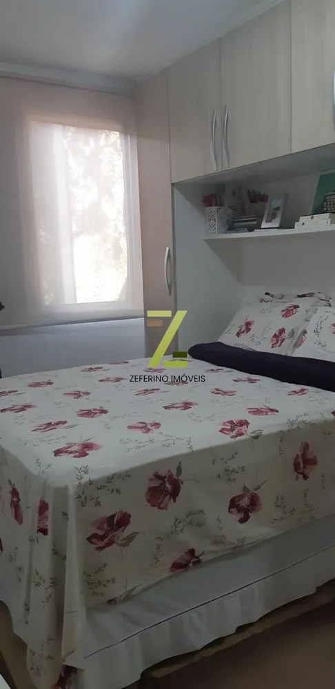 Apartamento, 2 quartos, 52 m² - Foto 4