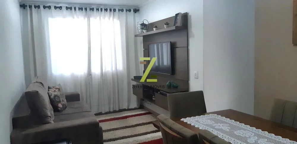 Apartamento, 2 quartos, 52 m² - Foto 9
