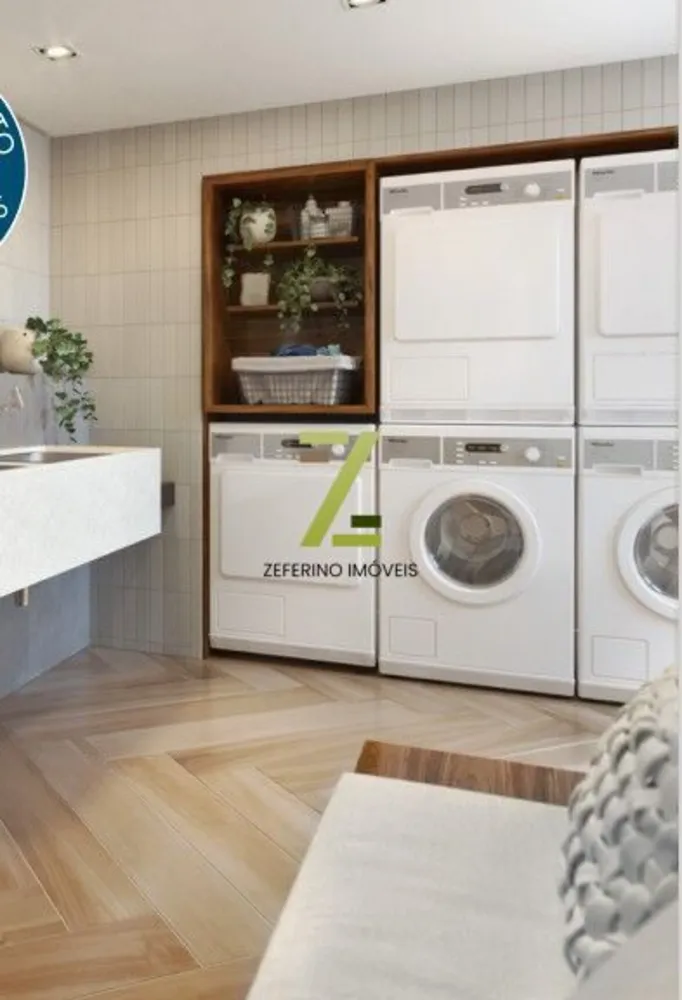 Apartamento, 1 quarto, 31 m² - Foto 4