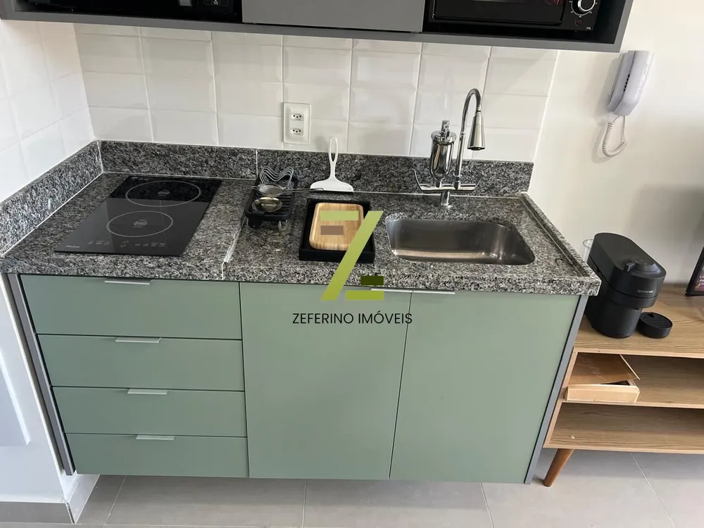 Apartamento, 1 quarto, 31 m² - Foto 16