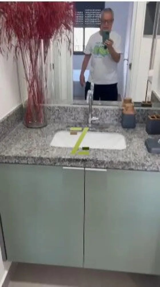 Apartamento, 1 quarto, 31 m² - Foto 14