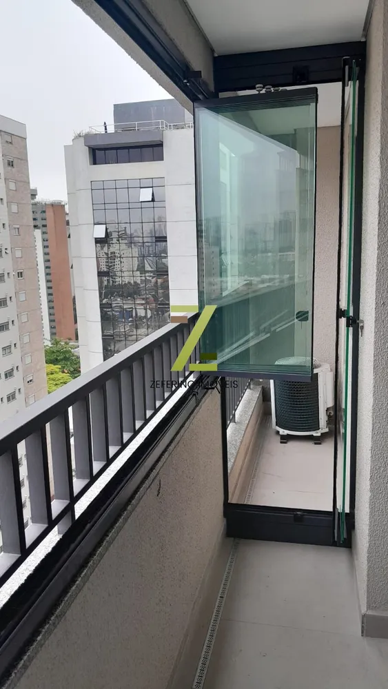 Apartamento, 1 quarto, 31 m² - Foto 6
