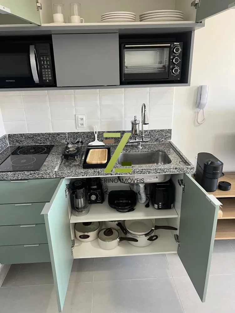 Apartamento, 1 quarto, 31 m² - Foto 10