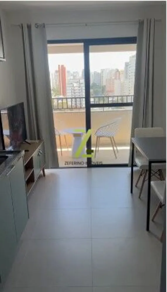 Apartamento, 1 quarto, 31 m² - Foto 13
