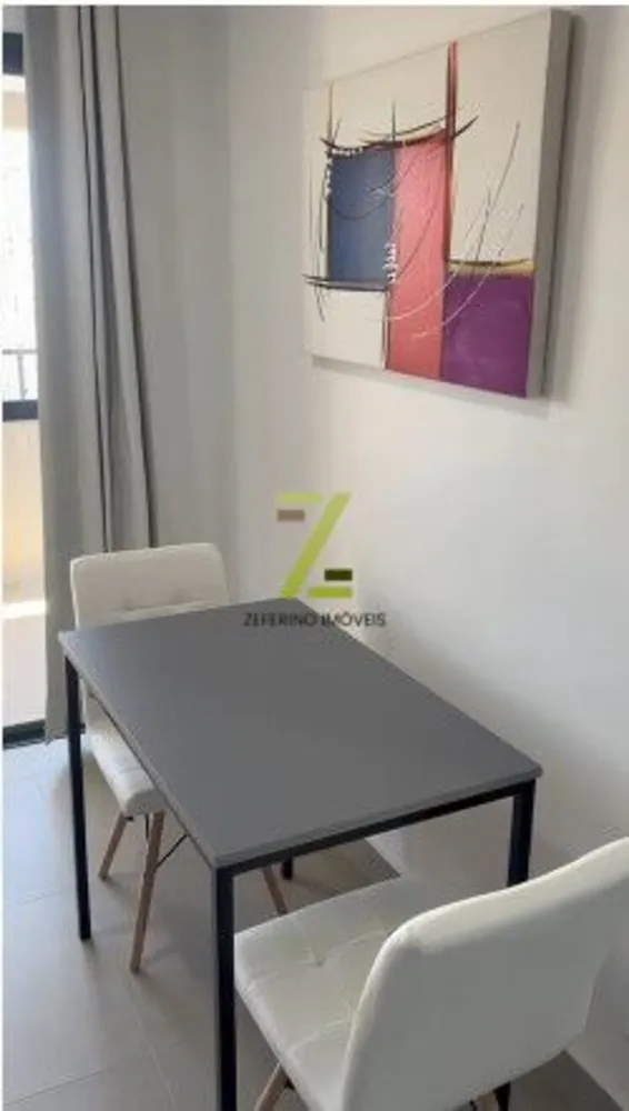 Apartamento, 1 quarto, 31 m² - Foto 5