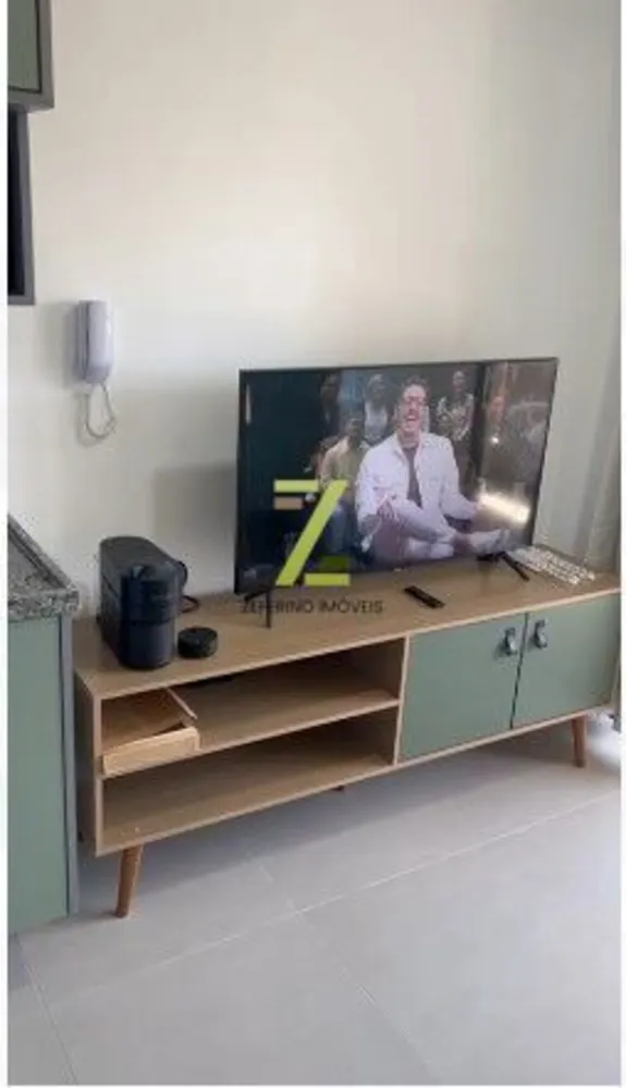 Apartamento, 1 quarto, 31 m² - Foto 15