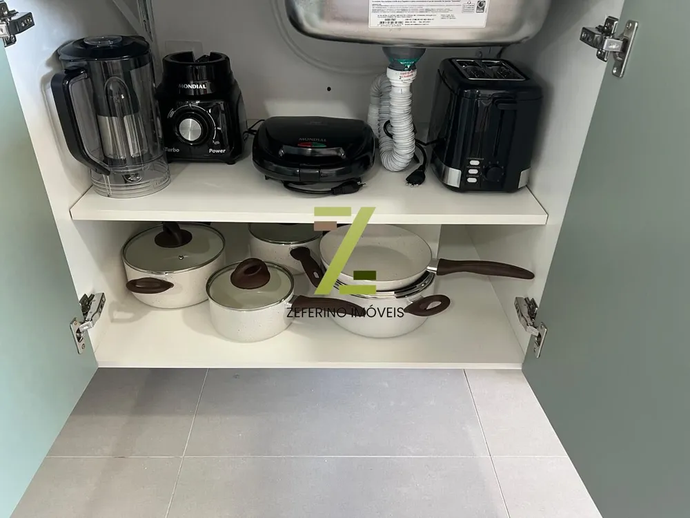 Apartamento, 1 quarto, 31 m² - Foto 7