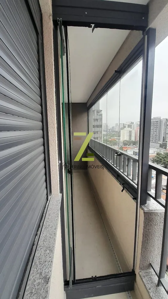 Apartamento, 1 quarto, 31 m² - Foto 8
