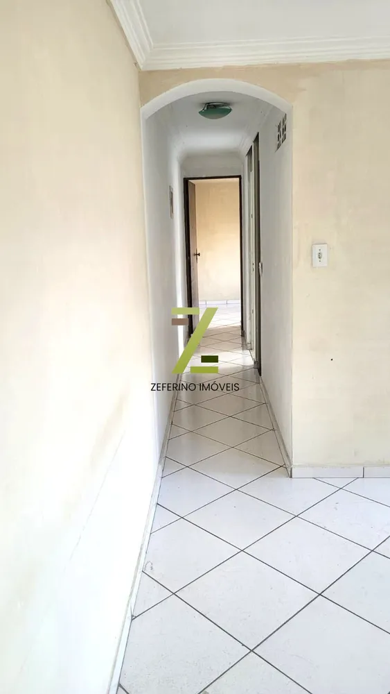 Apartamento, 2 quartos, 47 m² - Foto 8